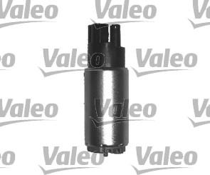 Valeo 347255 - Горивна помпа vvparts.bg