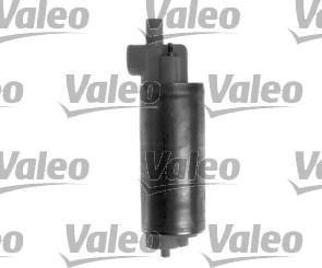 Valeo 347250 - Горивна помпа vvparts.bg