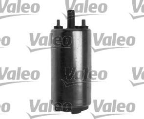 Valeo 347252 - Горивна помпа vvparts.bg