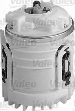 Valeo 347266 - Горивна помпа vvparts.bg