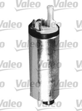 Valeo 347209 - Горивна помпа vvparts.bg