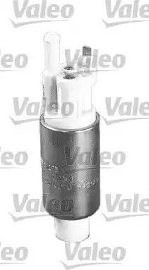 Valeo 347204 - Горивна помпа vvparts.bg