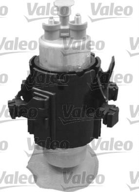 Valeo 347214 - Горивна помпа vvparts.bg