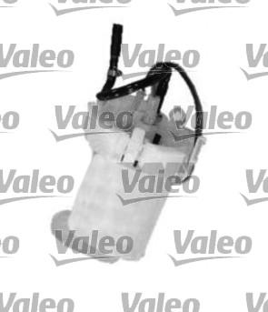 Valeo 347216 - Горивна помпа vvparts.bg