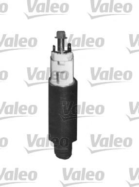 Valeo 347210 - Горивна помпа vvparts.bg