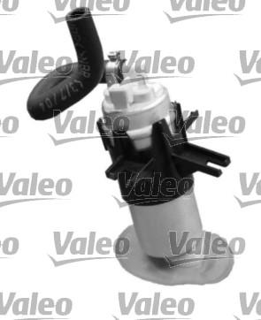 Valeo 347213 - Горивна помпа vvparts.bg