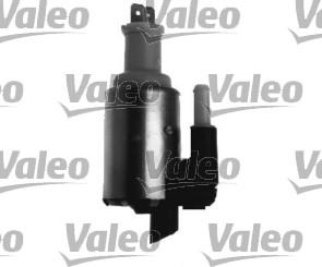 Valeo 347234 - Горивна помпа vvparts.bg