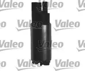 Valeo 347236 - Горивна помпа vvparts.bg