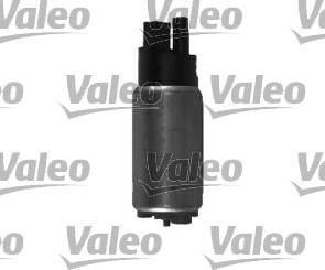 Valeo 347238 - Горивна помпа vvparts.bg