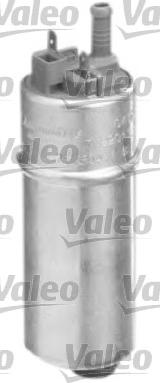 Valeo 347228 - Горивна помпа vvparts.bg