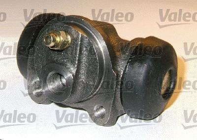 Valeo 350458 - Спирачно цилиндърче на колелото vvparts.bg