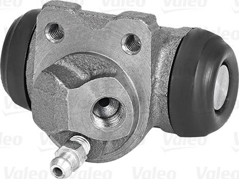 Valeo 350557 - Спирачно цилиндърче на колелото vvparts.bg