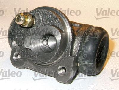 Valeo 350741 - Спирачно цилиндърче на колелото vvparts.bg