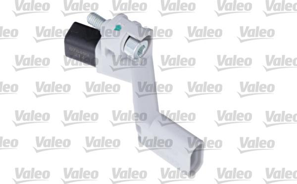 Valeo 366499 - Импулсен датчик, колянов вал vvparts.bg