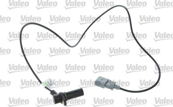 Valeo 366446 - Импулсен датчик, колянов вал vvparts.bg