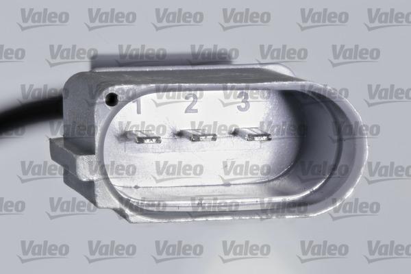 Valeo 366446 - Импулсен датчик, колянов вал vvparts.bg