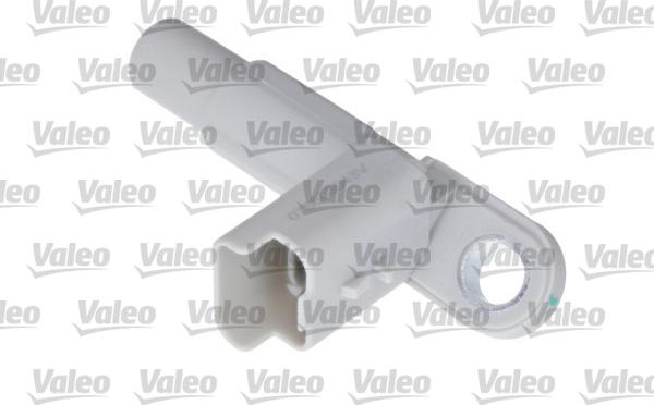 Valeo 366448 - Датчик, положение на разпределителния вал vvparts.bg