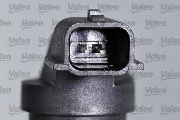 Valeo 366458 - Импулсен датчик, колянов вал vvparts.bg