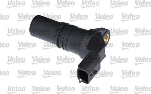 Valeo 366458 - Импулсен датчик, колянов вал vvparts.bg