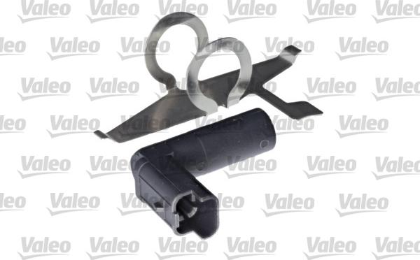 Valeo 366419 - Импулсен датчик, колянов вал vvparts.bg