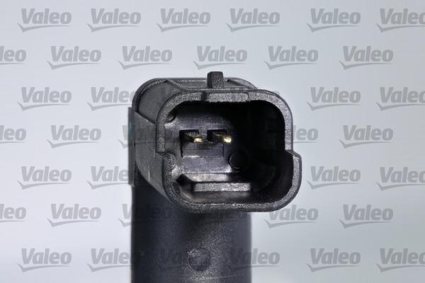 Valeo 366419 - Импулсен датчик, колянов вал vvparts.bg