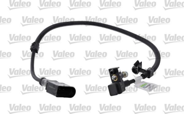 Valeo 366439 - Импулсен датчик, колянов вал vvparts.bg