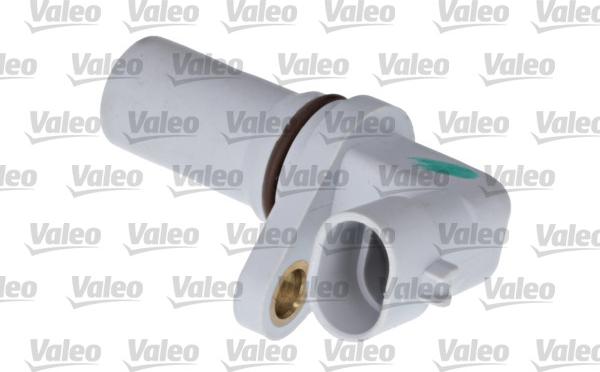 Valeo 366421 - Импулсен датчик, колянов вал vvparts.bg