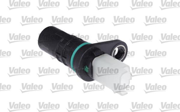 Valeo 366427 - Импулсен датчик, колянов вал vvparts.bg