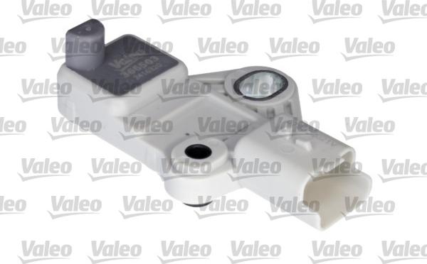 Valeo 366503 - Импулсен датчик, колянов вал vvparts.bg