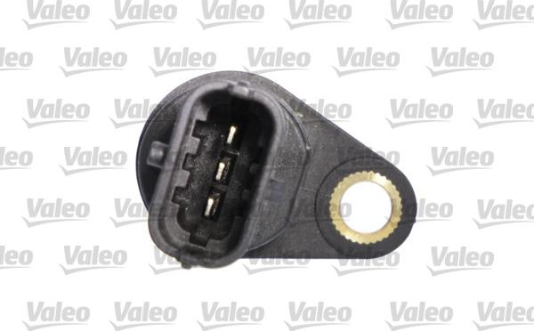 Valeo 366190 - Датчик, положение на разпределителния вал vvparts.bg