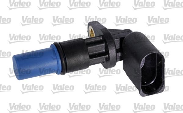 Valeo 366154 - Датчик, положение на разпределителния вал vvparts.bg