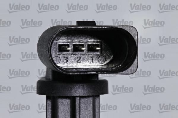 Valeo 366154 - Датчик, положение на разпределителния вал vvparts.bg