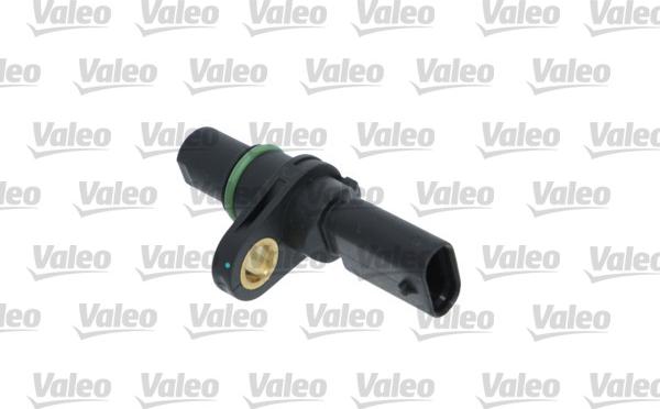 Valeo 366158 - Датчик, положение на разпределителния вал vvparts.bg