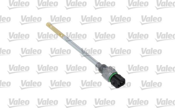 Valeo 366206 - Датчик, ниво на маслото в двигателя vvparts.bg