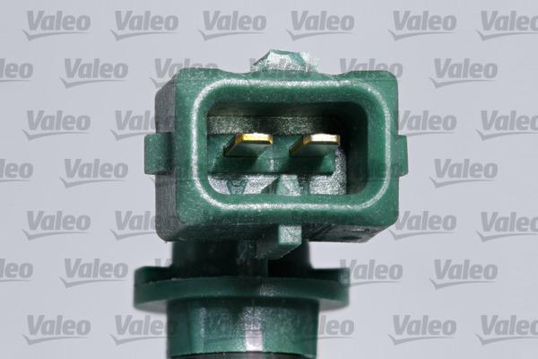 Valeo 366223 - Датчик, температура на входящия въздух vvparts.bg