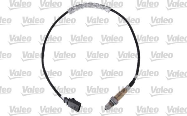 Valeo 368021 - Ламбда-сонда vvparts.bg