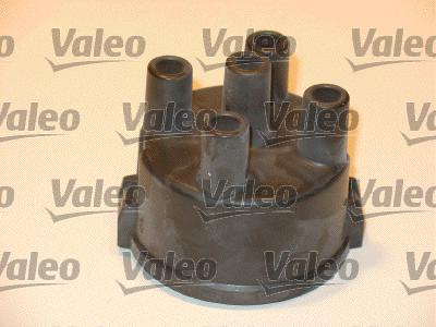 Valeo 249007 - Капачка на дистрибутор на запалване vvparts.bg