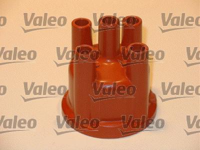 Valeo 249012 - Капачка на дистрибутор на запалване vvparts.bg