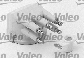 Valeo 244513 - Ремонтен комплект, разпределител (дистрибутор)на запалването vvparts.bg