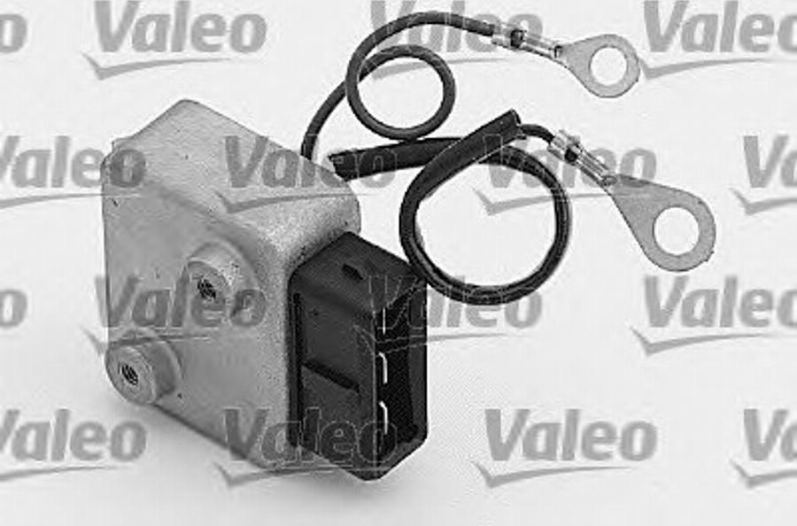 Valeo 245545 - Включващо устройство (комутатор), запалителна система vvparts.bg