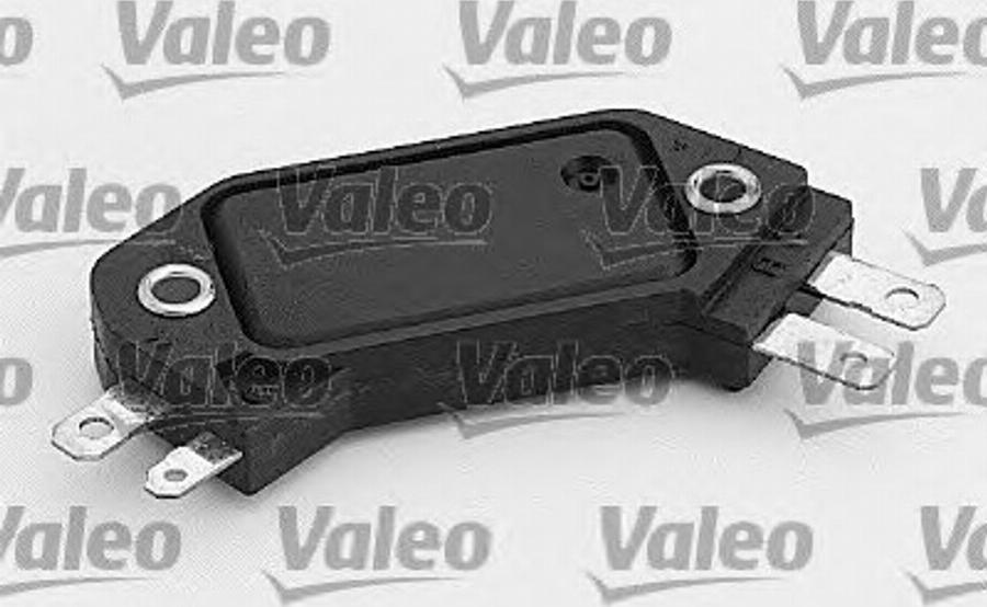 Valeo 245515 - Включващо устройство (комутатор), запалителна система vvparts.bg