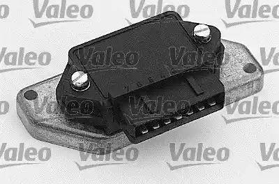 Valeo 245518 - Управляващ блок, запалителна система vvparts.bg