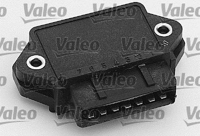 Valeo 245525 - Управляващ блок, запалителна система vvparts.bg