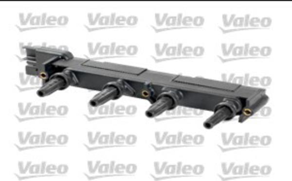 Valeo 245098 - Запалителна бобина vvparts.bg