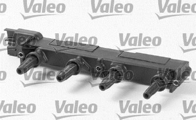 Valeo 245098 - Запалителна бобина vvparts.bg