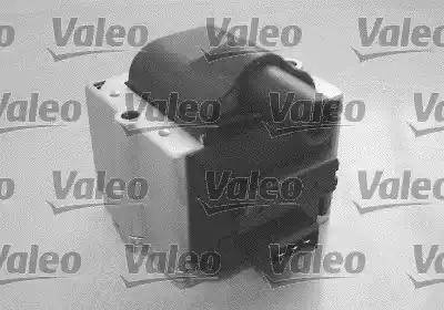 Valeo 245093 - Запалителна бобина vvparts.bg