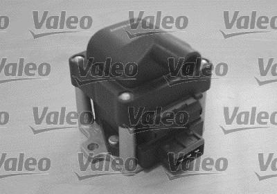 Valeo 245092 - Запалителна бобина vvparts.bg