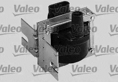 Valeo 245049 - Запалителна бобина vvparts.bg