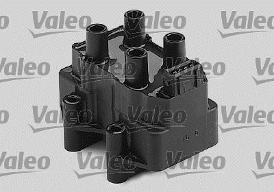 Valeo 245040 - Запалителна бобина vvparts.bg