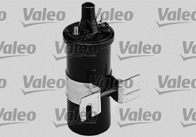 Valeo 245047 - Запалителна бобина vvparts.bg